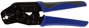 DCC 2124 — DCC 2124 同轴连接器压接钳