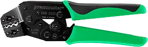 DKB 0325 — DKB 0325 裸端子压接钳