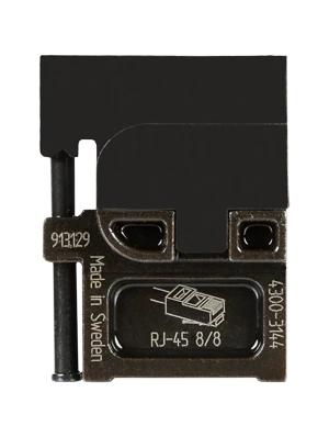 Mobile die set/4300-3144/AAA — Mobile die set/4300-3144/AAA 模块化插头压接钳