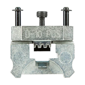 PMP4080/D-10 POS — PMP4080/D-10 POS 模块化插头压接模具（10 位）