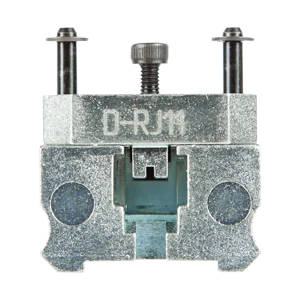 PMP4080/D-RJ 11 — PMP4080/D-RJ 11 模块化插头压接模具（6/6、6/4、6/2）