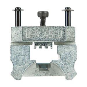 PMP4080/D-RJ 45-U — PMP4080/D-RJ 45-U 模块化插头压接模具（8/8、8/6、8/4，不带键）