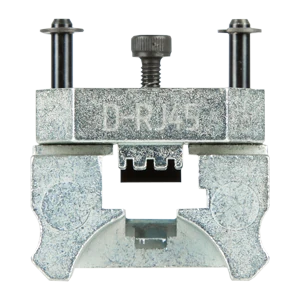 PMP4080/D-RJ 45 — PMP4080/D-RJ 45 模块化插头压接模具（8/8、8/6、8/4）