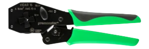 VIDAR 16 — VIDAR 16 自调节管状端头压接钳（6.0–16.0 mm²）